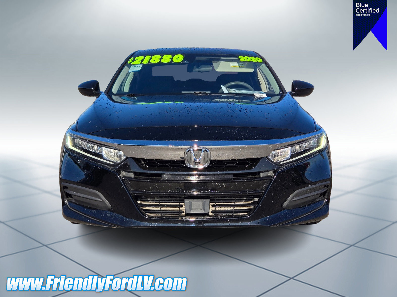 Used 2020 Honda Accord LX image 6