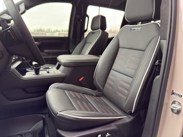 Used 2026 GMC Sierra 1500 AT4X image 14