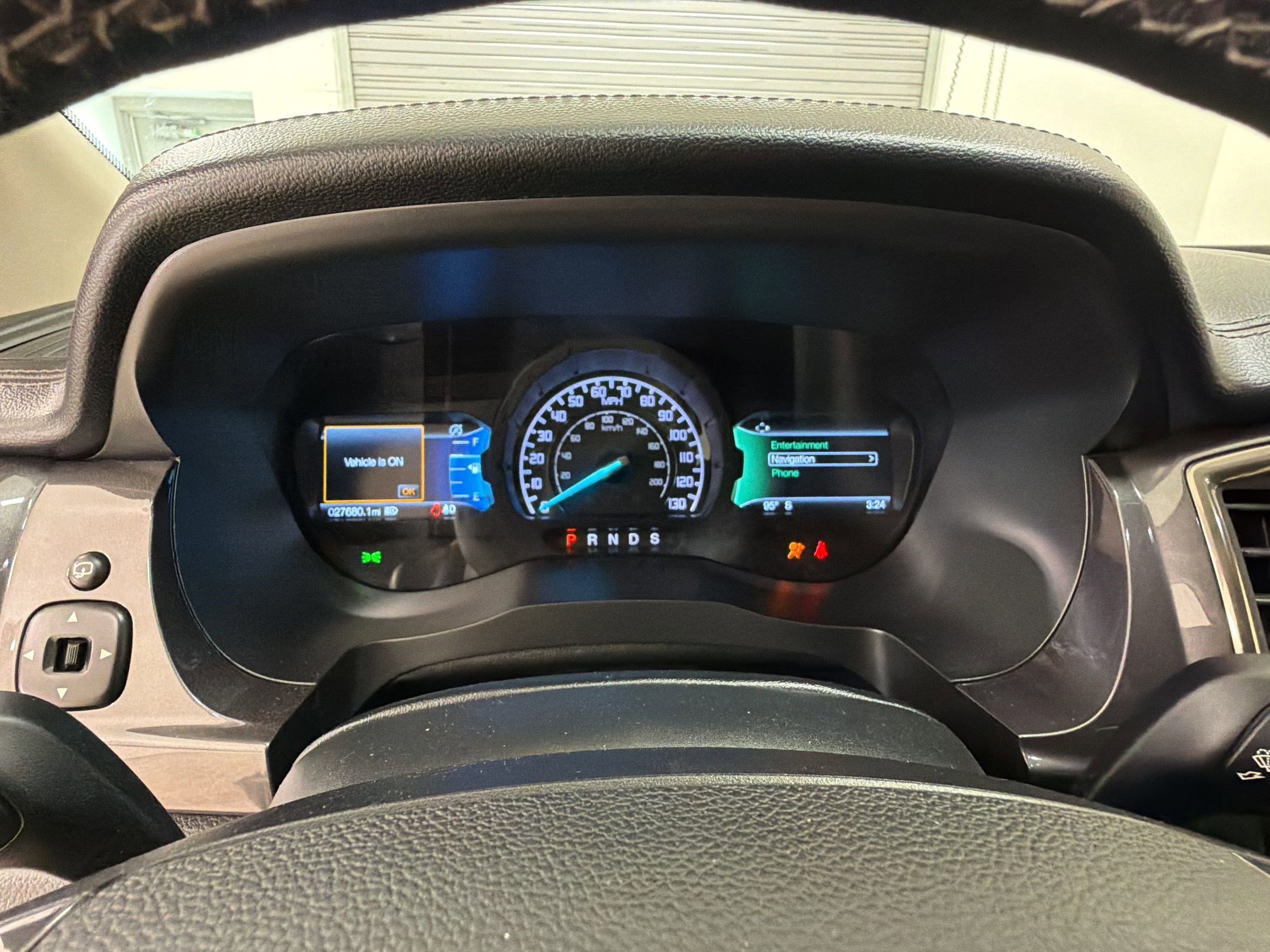 Certified 2019 Ford Ranger Lariat w/ Equipment Group 501A Mid AWD/4WD image 19