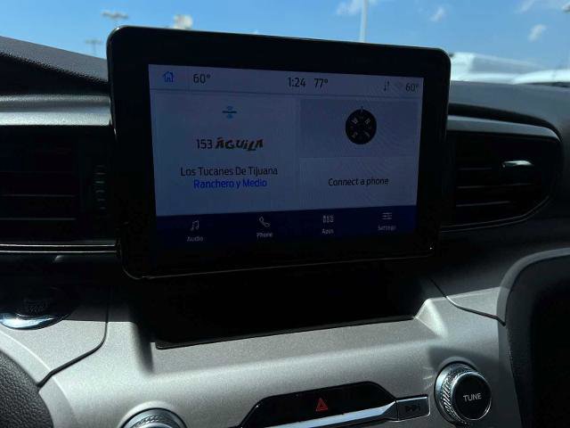 Certified 2023 Ford Explorer XLT image 22