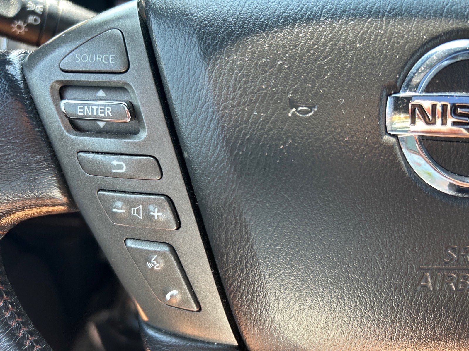 Used 2020 Nissan Armada Platinum w/ Platinum Reserve Package AWD/4WD image 29