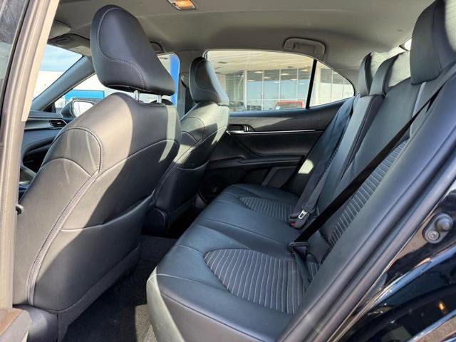 Used 2023 Toyota Camry SE image 10