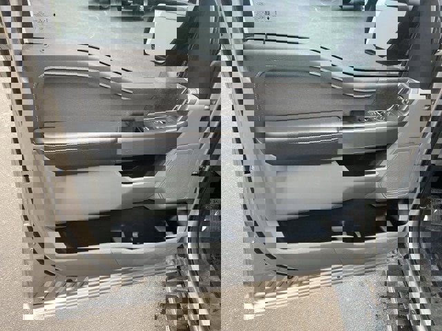 Certified 2024 Ford F150 XLT w/ Mobile Office Package image 11