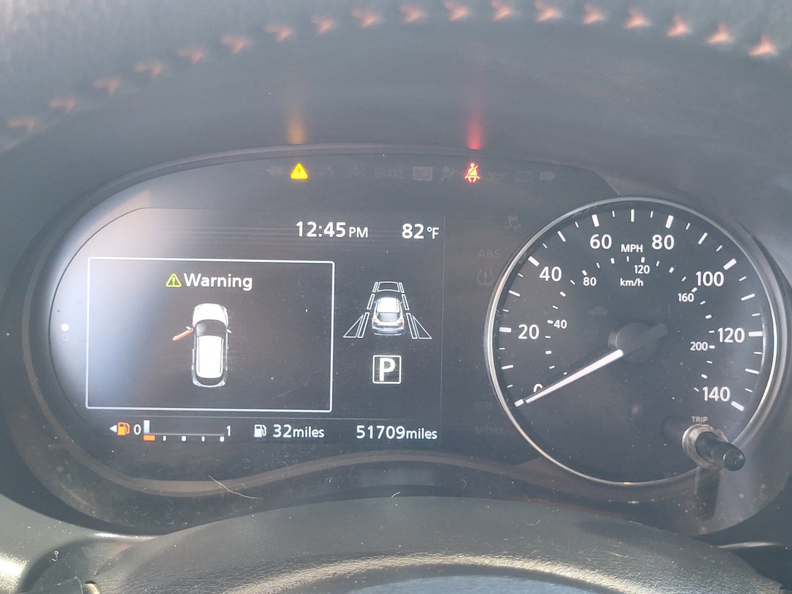 Used 2023 Nissan Kicks SR w/ SR Premium Package image 29