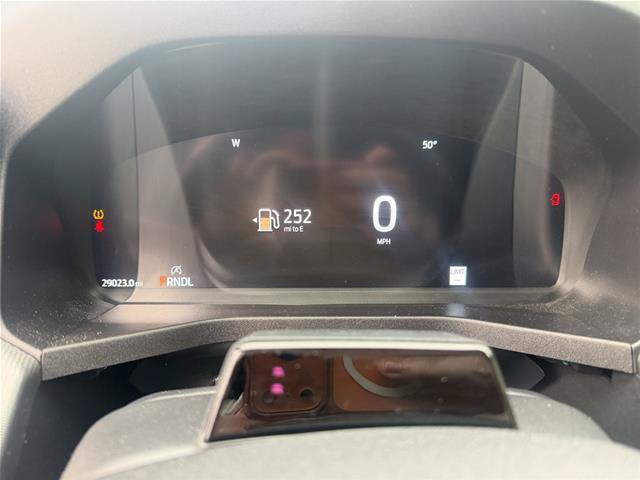 Certified 2025 Ford Explorer ST-Line w/ ST-Line Street Pack AWD/4WD image 15