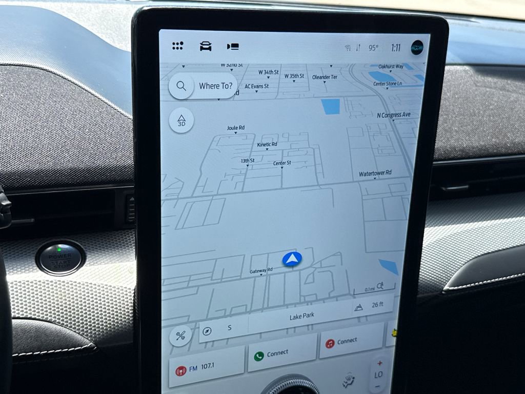 Certified 2023 Ford Mustang Mach-E Select image 20