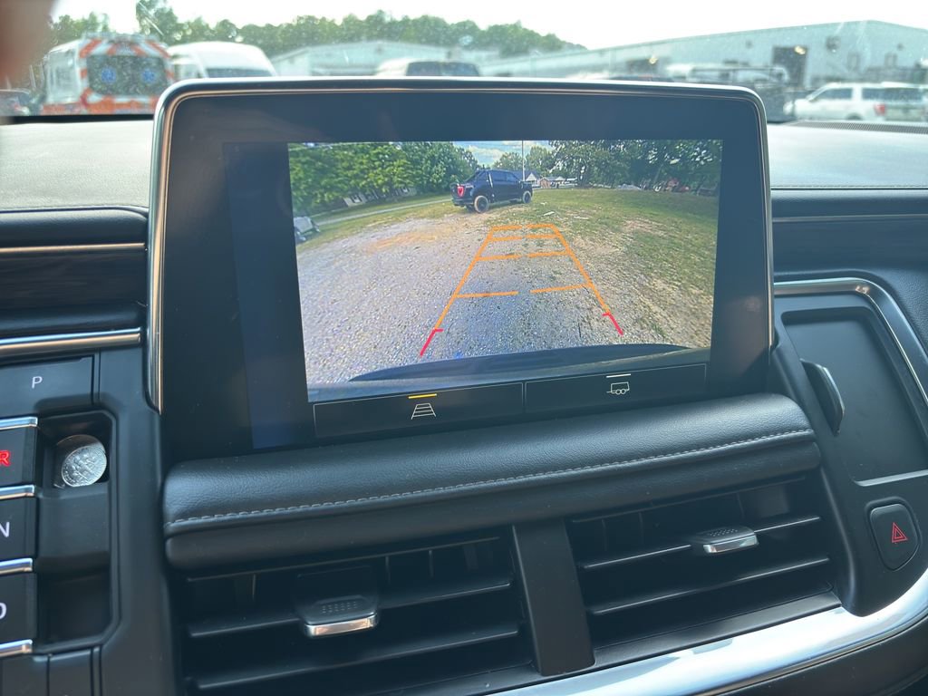 Used 2022 Chevrolet Tahoe Z71 AWD/4WD image 27
