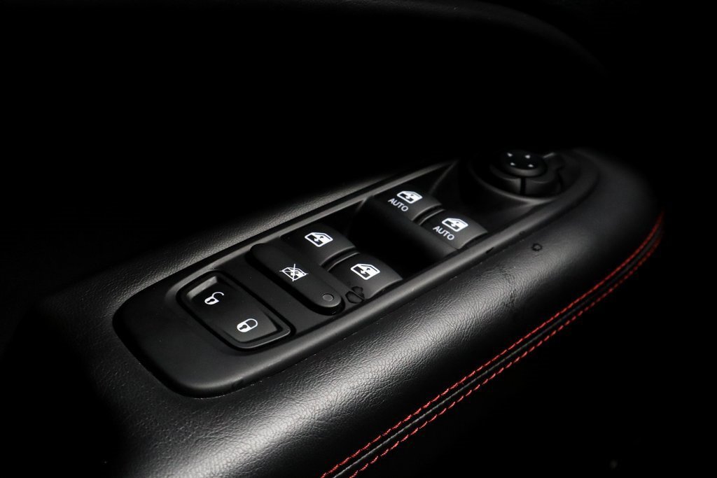 Used 2021 Jeep Compass Trailhawk w/ Sun and Sound Group image 26