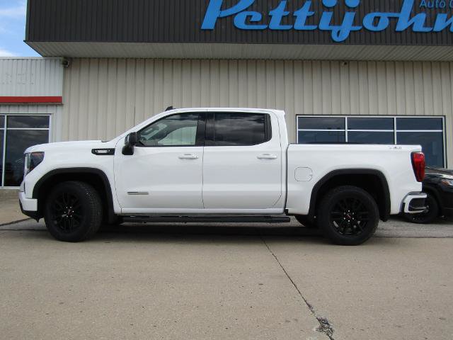 Used 2023 GMC Sierra 1500 Elevation w/ Elevation Premium Package AWD/4WD image 11