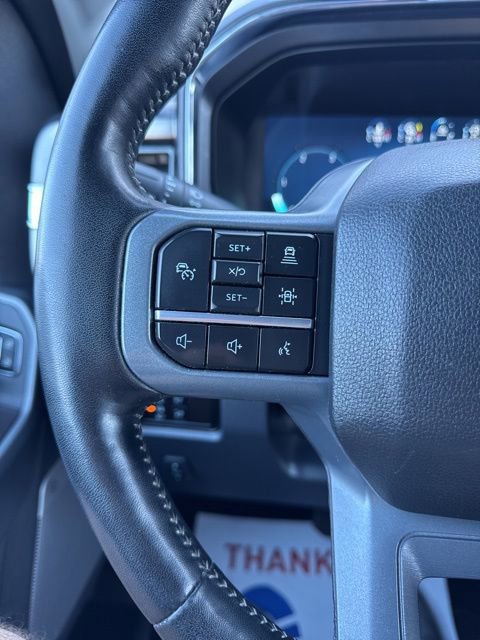 Certified 2024 Ford F350 Lariat w/ Lariat Ultimate Package image 20