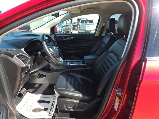 Certified 2023 Ford Edge SEL w/ Convenience Package AWD/4WD image 23
