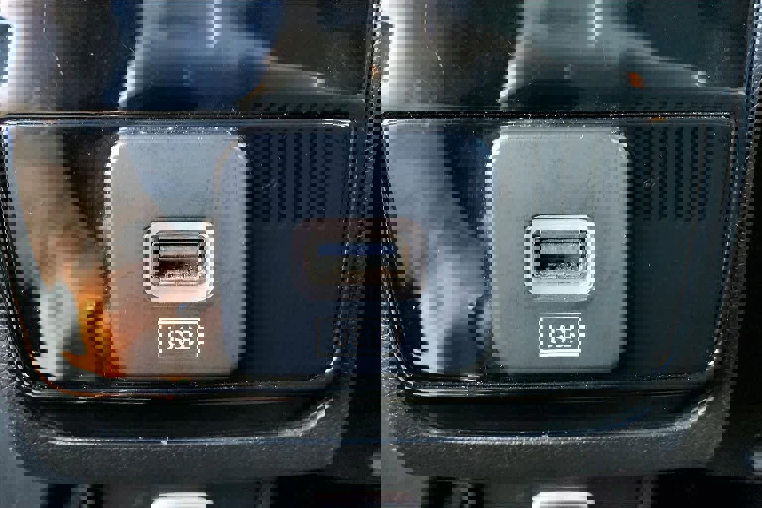 Used 2024 Jeep Compass Latitude image 33