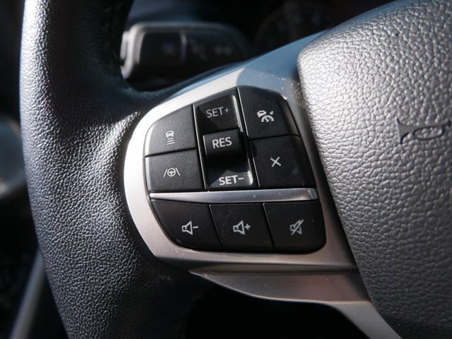 Certified 2023 Ford Explorer Limited w/ Hybrid Equipment Group 310A AWD/4WD image 20