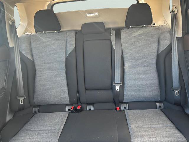 Used 2022 Nissan Rogue S FWD image 29