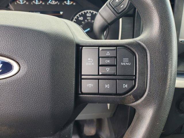 Certified 2022 Ford F150 XL image 17