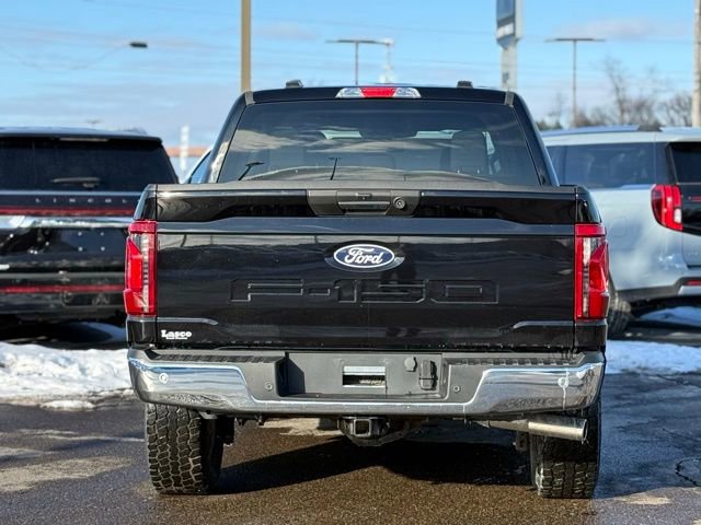 Certified 2024 Ford F150 XLT w/ Tow/Haul Package image 36