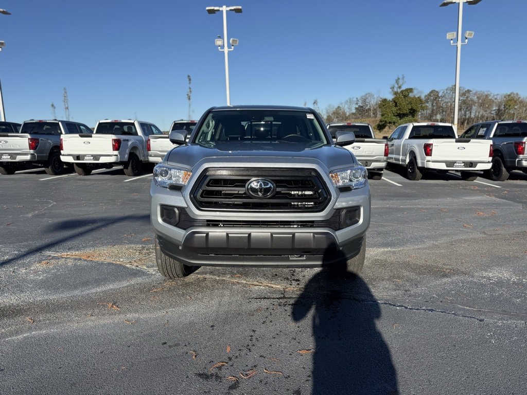 Used 2023 Toyota Tacoma SR image 2