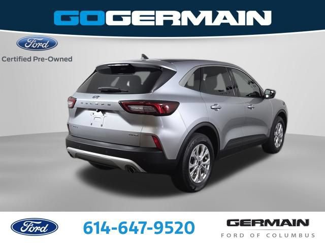 Certified 2023 Ford Escape Active w/ Tech Pack #1 AWD/4WD image 7