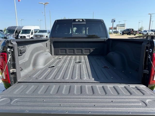 Used 2025 RAM 2500 Limited AWD/4WD image 7