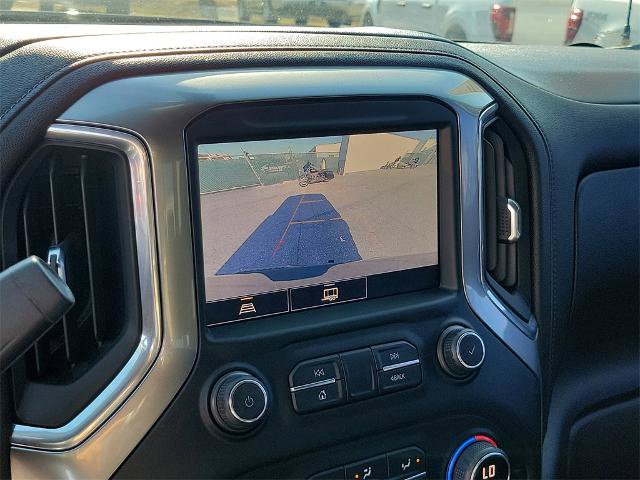 Used 2021 Chevrolet Silverado 1500 RST w/ All Star Edition Plus image 28