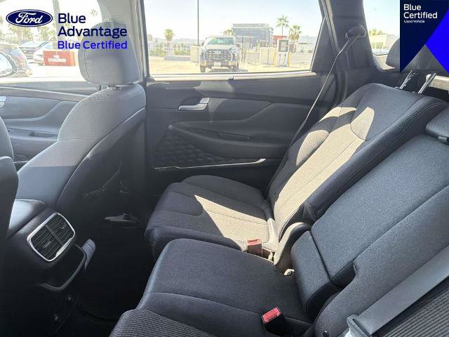 Used 2019 Hyundai Santa Fe SEL FWD image 19