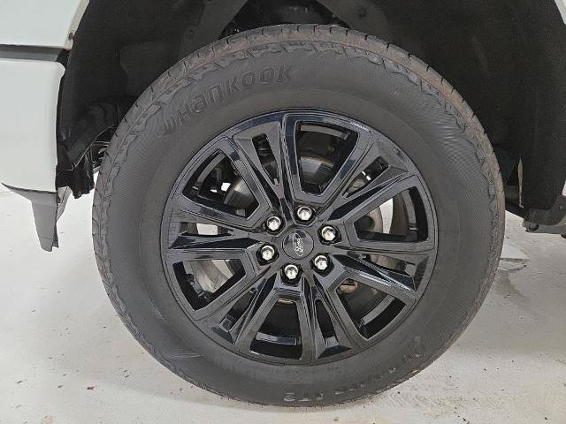 Certified 2024 Ford F150 Platinum w/ Equipment Group 702A High AWD/4WD image 37