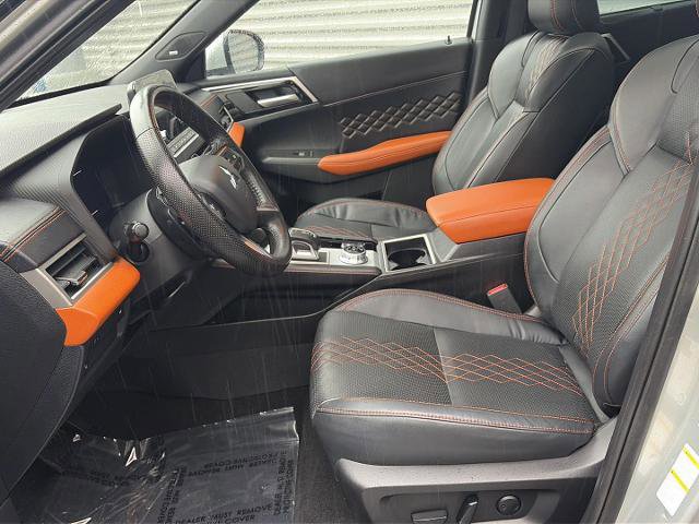 Used 2022 Mitsubishi Outlander SEL image 11