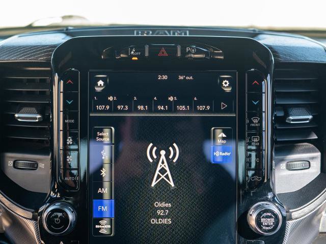 Used 2019 RAM 1500 Limited w/ Advanced Safety Group image 27