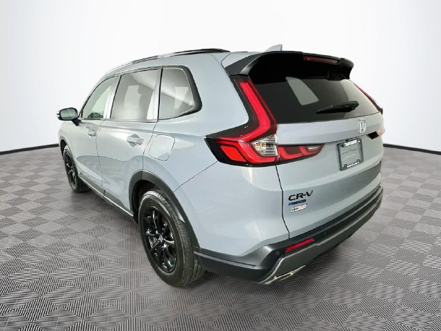Used 2026 Honda CR-V Sport-L image 9
