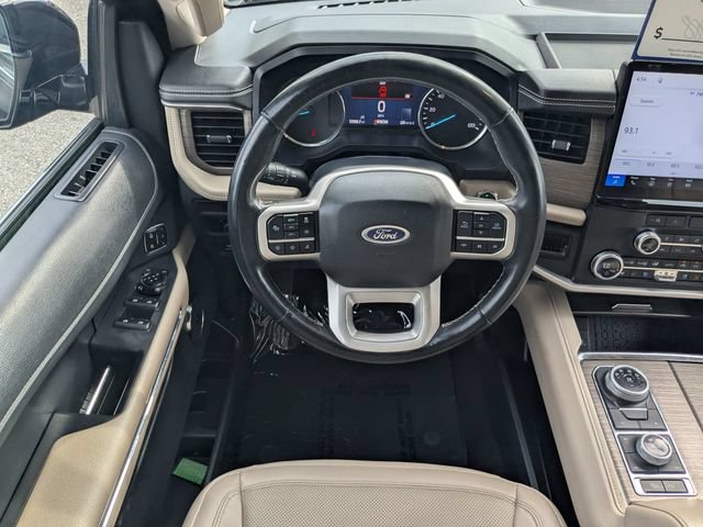 Certified 2024 Ford Expedition Limited AWD/4WD image 16