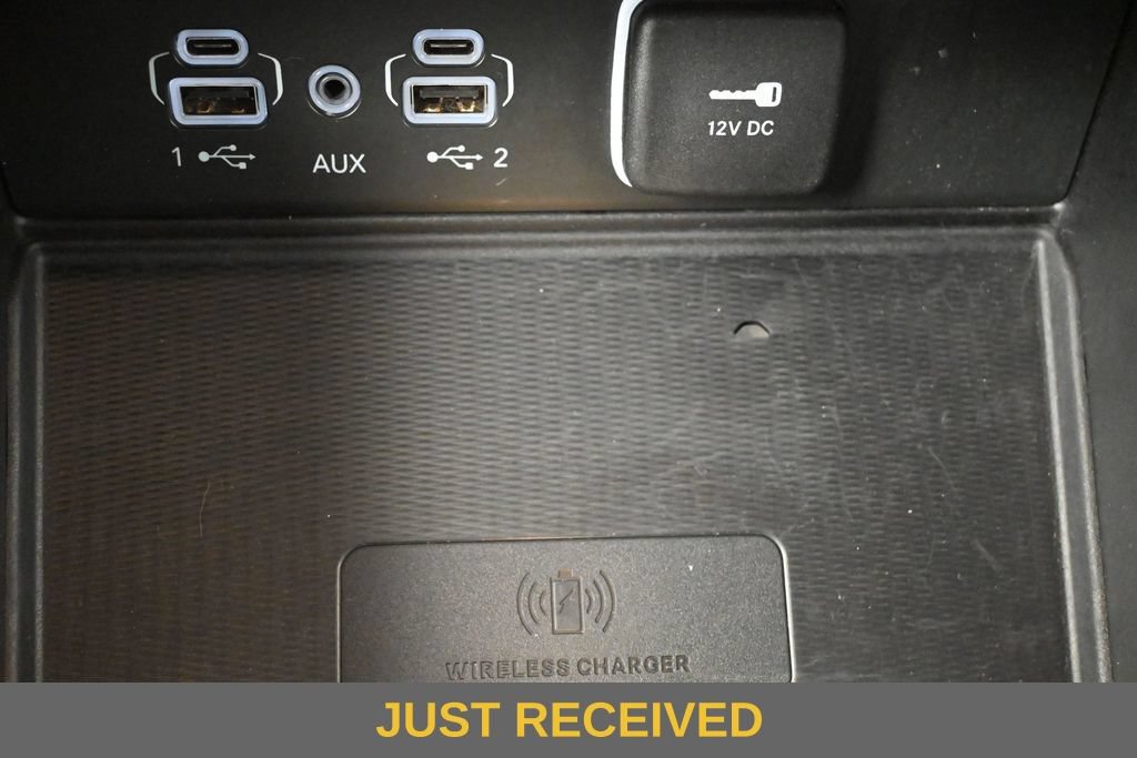 Used 2023 Jeep Grand Cherokee L Laredo AWD/4WD image 14