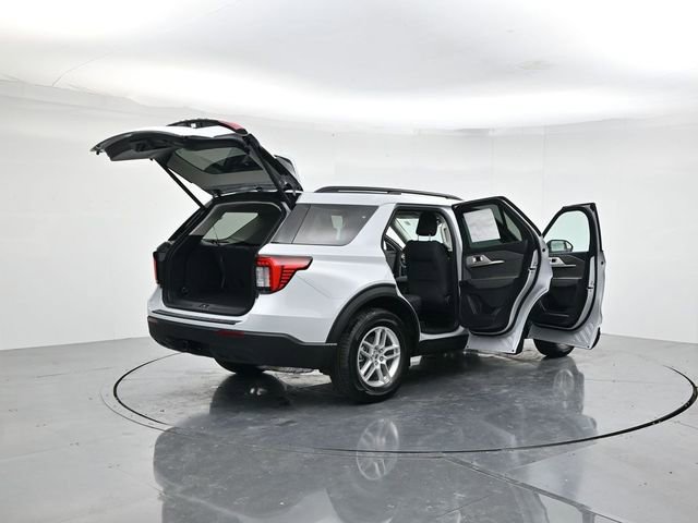 Certified 2026 Ford Explorer Active image 50