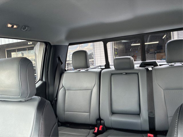 Certified 2022 Ford F150 Lariat w/ Equipment Group 502A High AWD/4WD image 13