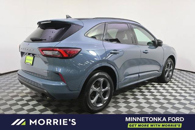 Certified 2024 Ford Escape ST-Line AWD/4WD image 7
