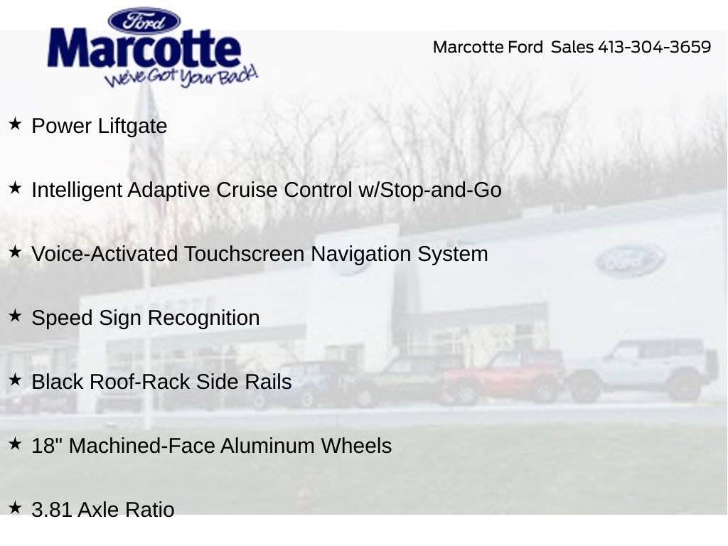 Certified 2022 Ford Escape SEL AWD/4WD image 12