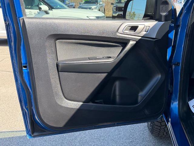 Certified 2020 Ford Ranger XLT w/ Equipment Group 302A Luxury AWD/4WD image 11
