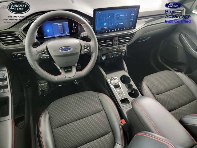 Certified 2024 Ford Escape ST-Line w/ Tech Pack #1 AWD/4WD image 33