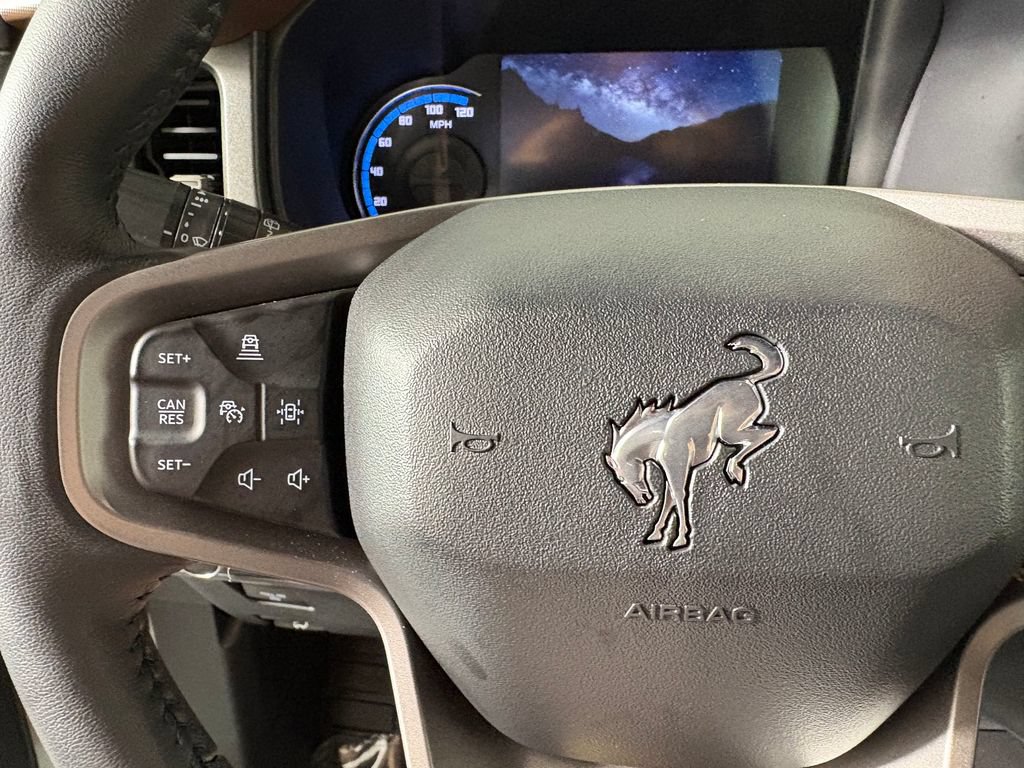 Certified 2024 Ford Bronco Outer Banks AWD/4WD image 23