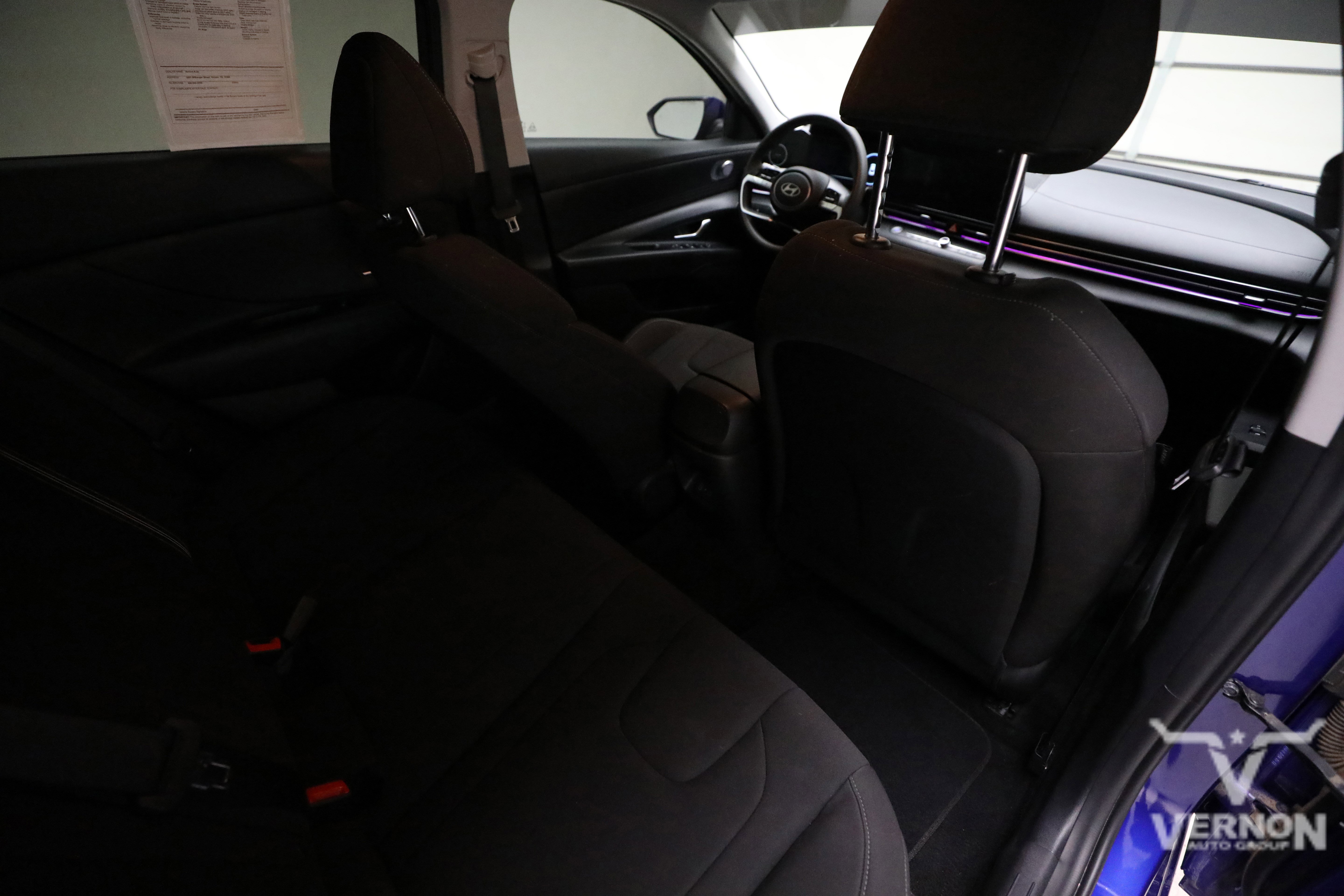 Used 2024 Hyundai Elantra SEL image 12