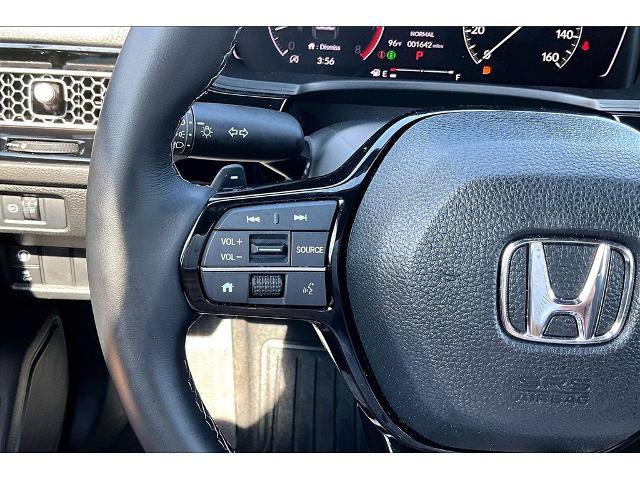 Used 2023 Honda Civic Sport image 9
