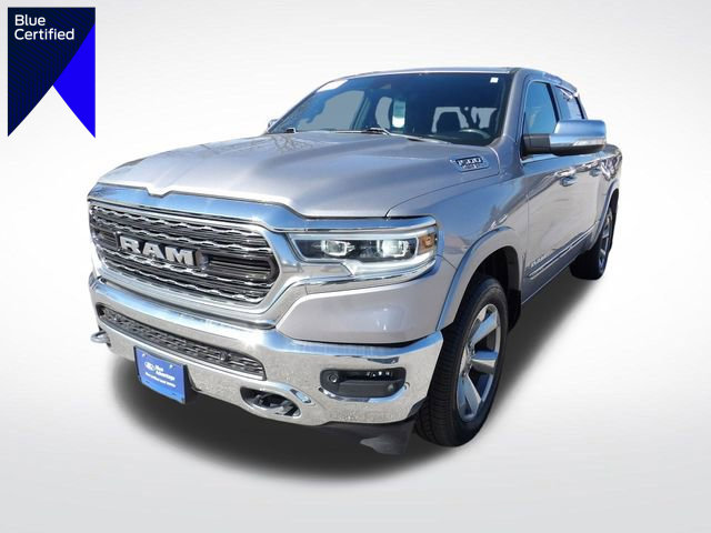 Used 2019 RAM 1500 Limited image 1