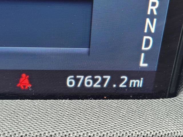 Certified 2021 Ford Mustang Mach-E Select image 28