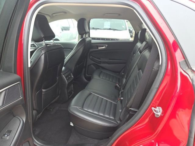 Certified 2023 Ford Edge SEL w/ Convenience Package image 16