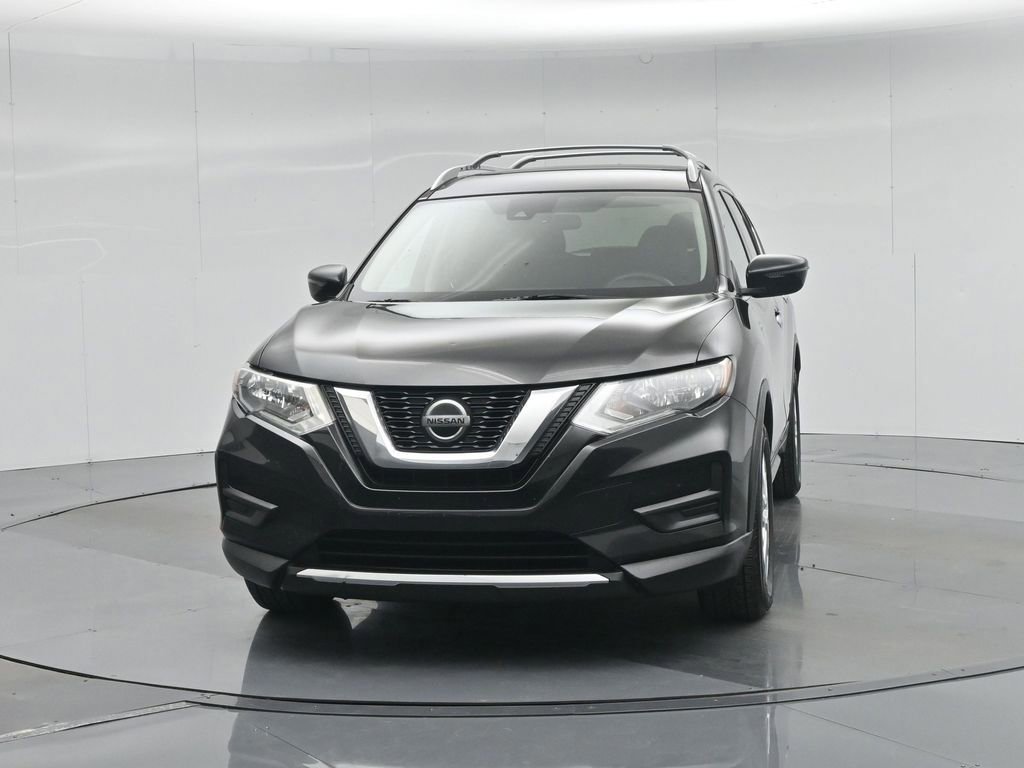 Used 2019 Nissan Rogue S w/ Special Edition Package image 28