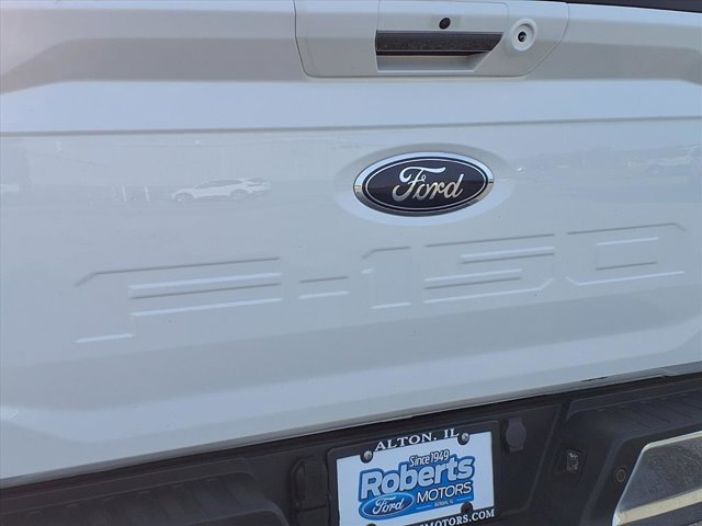 Certified 2023 Ford F150 XLT w/ Equipment Group 302A High image 30