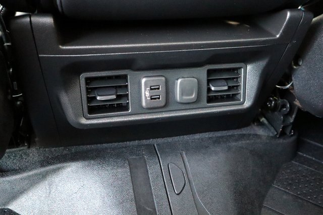 Used 2020 Chevrolet Silverado 1500 LT w/ Texas Edition image 27