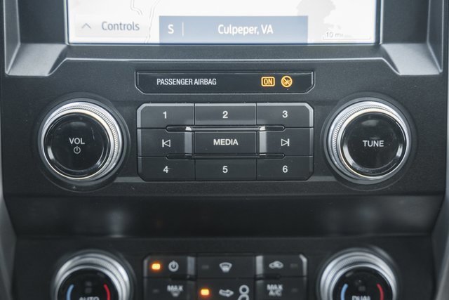 Certified 2021 Ford F350 Platinum image 27