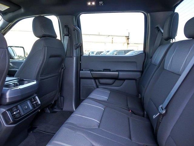 Certified 2026 Ford F150 STX w/ F-150 LOBO Package AWD/4WD image 15