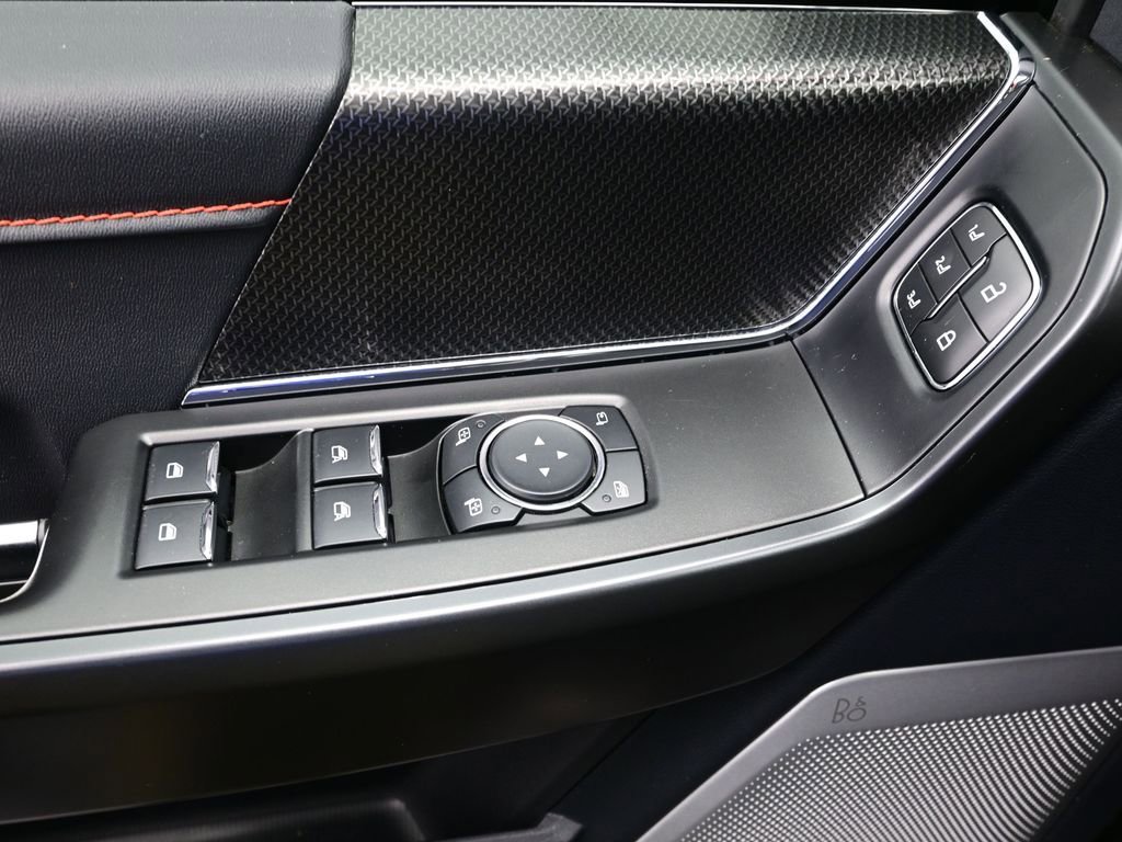 Certified 2025 Ford F150 Raptor AWD/4WD image 16