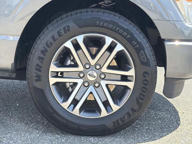 Certified 2022 Ford F150 XL w/ STX Appearance Package image 26